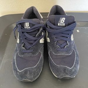 New Balance 574 Shoes